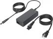 high-quality ul listed ac charger for dell inspiron 3521 & 3646 15 laptops - buy now! logo
