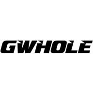 gwhole логотип
