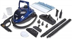 img 3 attached to Chemical-Free Wagner Spraytech HomeRight HR-C900053 SteamMachine Model 53 Versatile Steam Cleaner