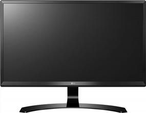img 3 attached to LG 24UD58 B: 24 Inch Monitor with FreeSync, HDMI, and 60Hz Refresh Rate - Best Buy