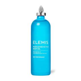 img 4 attached to ELEMIS Musclease Active Body Oil