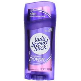 img 3 attached to Lady Speed Stick Antiperspirant Deodorant Personal Care at Deodorants & Antiperspirants