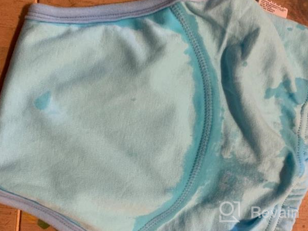 img 1 attached to 💪 3T Boys Training Underwear: Comfortable and Durable Toddler Underwear review by Jason Sergeantson