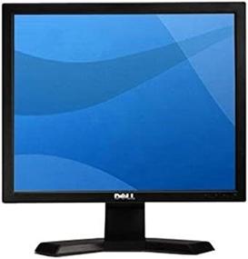 img 3 attached to 💻 Dell E170S 17-inch LCD Monitor with 1280X1024 Resolution