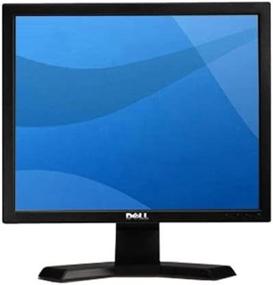 img 2 attached to 💻 Dell E170S 17-inch LCD Monitor with 1280X1024 Resolution