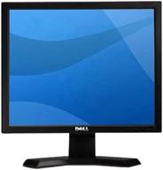 💻 dell e170s 17-inch lcd monitor with 1280x1024 resolution логотип