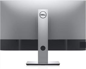 img 3 attached to Dell U3219Q 32-Inch LED Lit Monitor - High Dynamic Range, 60Hz Refresh Rate