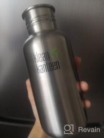 img 2 attached to Klean Kanteen Classic Bottle 27 Ounce