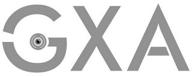 gxa логотип