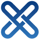 Logotipo de gxchain
