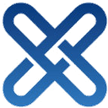Logotipo de gxchain