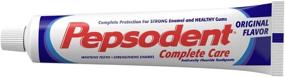 img 2 attached to 🦷 Pepsodent Complete Care Anticavity Toothpaste: The Ultimate Solution for Oral Health