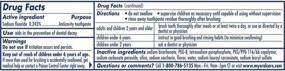 img 1 attached to 🦷 Pepsodent Complete Care Anticavity Toothpaste: The Ultimate Solution for Oral Health