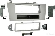 🚗 metra 99-8212s single din installation kit | toyota solara (2004-2005) logo