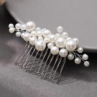 silver bridal accessories for casdre wedding логотип