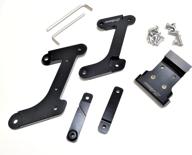 surron subframe 🔧 riser for improved segway performance логотип