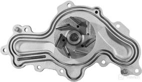 img 1 attached to ACDelco 252 955 Professional Water Pump