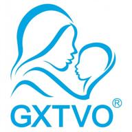 gxtvo логотип