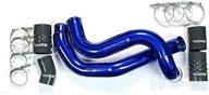 ⚙️ enhanced intercooler charge pipe kit for ford powerstroke 6.0l (2003-2007) by sinister diesel logo