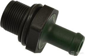 img 3 attached to Assorted One Size PCV Valve for Standard Motor Products - V436