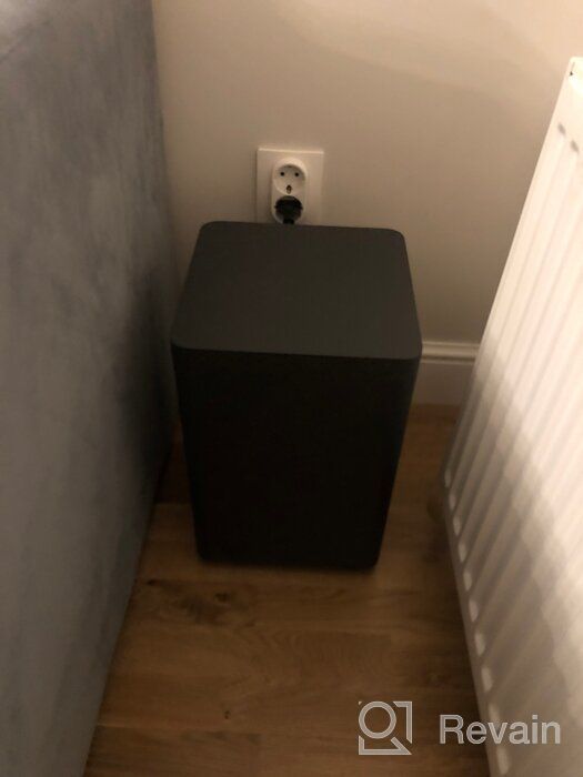 img 1 attached to Sound Bar JBL Bar 2.1 Deep Bass Black review by Adam Joks ᠌