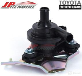 img 2 attached to Toyota Electric Inverter 04000 32528 G902047031