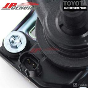 img 1 attached to Toyota Electric Inverter 04000 32528 G902047031