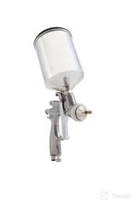 img 1 attached to Graco-Sharpe 288887 Finex FX2000 Conventional Spray Gun, 1.8 mm: Optimal Performance and Precision for Professional Coating Applications
