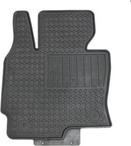 img 2 attached to 🚗 TMB Motorsports All-Weather Mats for Mazda CX-5 (2013-2016.5) – Boost Your Mazda CX-5's Protection!