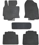 🚗 tmb motorsports all-weather mats for mazda cx-5 (2013-2016.5) – boost your mazda cx-5's protection! logo