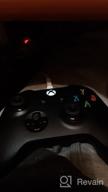 img 1 attached to Gamepad Microsoft Xbox One Controller, white review by Anastazja Orebska ᠌
