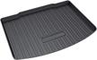 crv cargo liner all weather accessories logo
