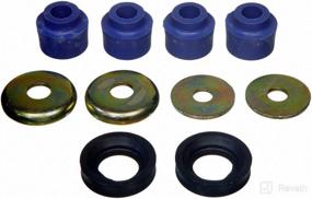 img 1 attached to 🔍 Enhanced SEO-Compatible MOOG K80005 Radius Arm Bushing Kit