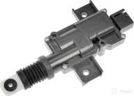 dorman 746-253 door lock actuator motor: 🔒 ideal replacement for chrysler, dodge, and plymouth models logo