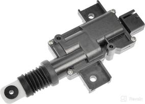 img 4 attached to Dorman 746-253 Door Lock Actuator Motor: 🔒 Ideal Replacement for Chrysler, Dodge, and Plymouth Models