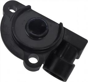 img 2 attached to 🚀 ACDelco GM OEM 213-895 Throttle Position Sensor: Enhanced Performance for Optimal Vehicle Control
