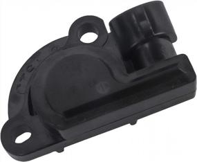 img 3 attached to 🚀 ACDelco GM OEM 213-895 Throttle Position Sensor: Enhanced Performance for Optimal Vehicle Control