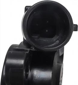 img 1 attached to 🚀 ACDelco GM OEM 213-895 Throttle Position Sensor: Enhanced Performance for Optimal Vehicle Control