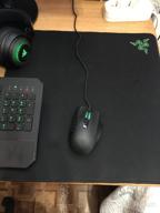 img 1 attached to 🖱️ Razer Gigantus Soft Gaming Mouse Mat - Elite Edition review by Ada Dymarska