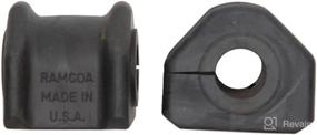 img 1 attached to ACDelco 45G0699 Professional Suspension Stabilizer