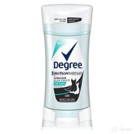 degree women ultra anti perspirant deodorant personal care - deodorants & antiperspirants logo