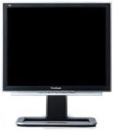 🖥️ viewsonic vx715 17-inch lcd monitor with 1280x1024 resolution logo