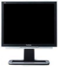 img 1 attached to 🖥️ ViewSonic VX715 17-inch LCD Monitor with 1280x1024 Resolution