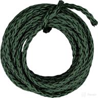 hollow braid polypropylene rope inch exterior accessories best on towing products & winches логотип
