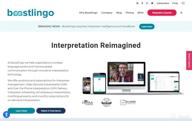 img 1 attached to Boostlingo review by Brian Page