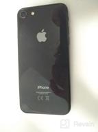 img 1 attached to Renewed Apple iPhone 8 (US Version, 64GB, Space Gray) - Unlocked and Ready to Use review by Agata Cicho ᠌