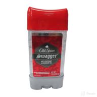 spice collection swagger anti perspirant deodorant logo