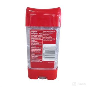 img 1 attached to Spice Collection Swagger Anti Perspirant Deodorant