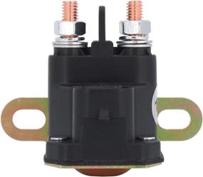 img 2 attached to Starter Solenoid 4014655 Compatible WideTrak