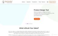 img 1 attached to Brush Your Ideas review by Balthazar Cooper